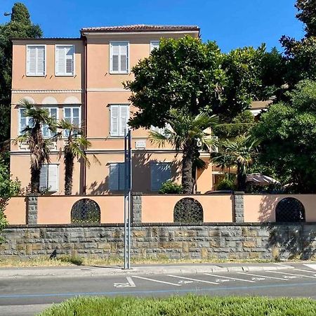 Villa Milada Portorož Zewnętrze zdjęcie