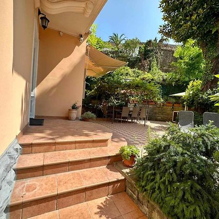 Villa Milada Portorož Zewnętrze zdjęcie