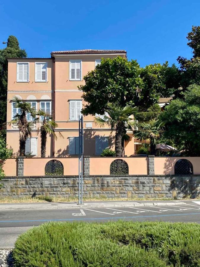 Villa Milada Portorož Zewnętrze zdjęcie