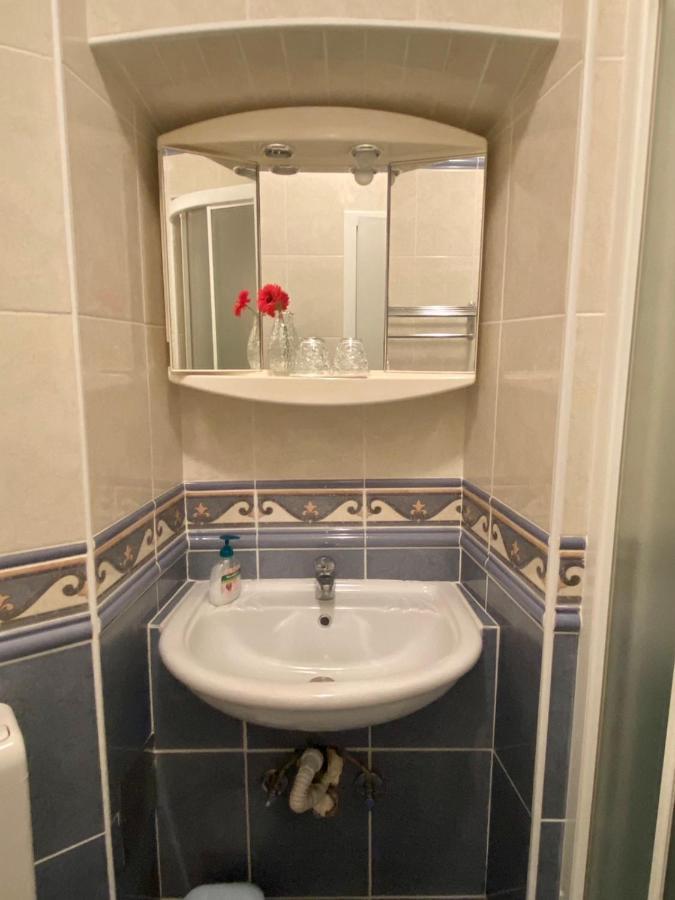 Villa Milada Portorož Zewnętrze zdjęcie