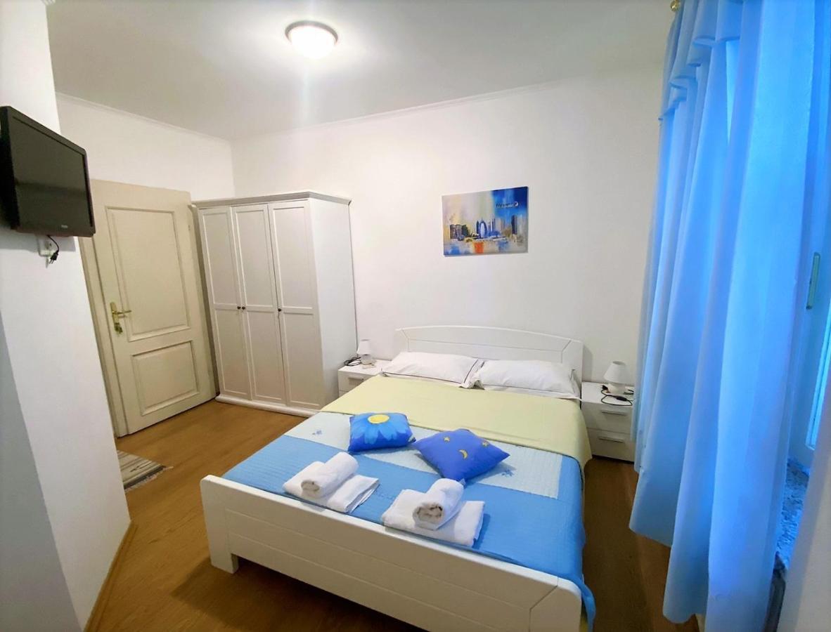 Villa Milada Portorož Zewnętrze zdjęcie