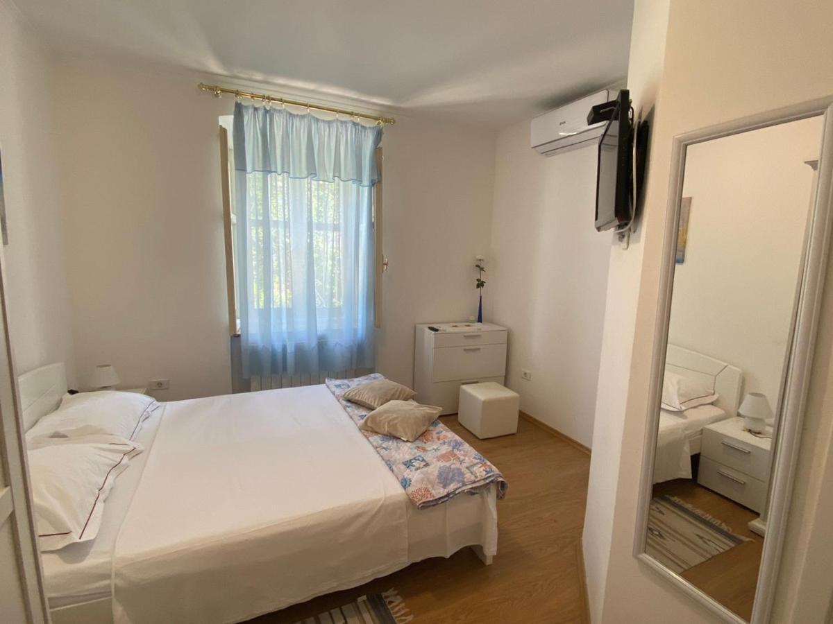 Villa Milada Portorož Zewnętrze zdjęcie