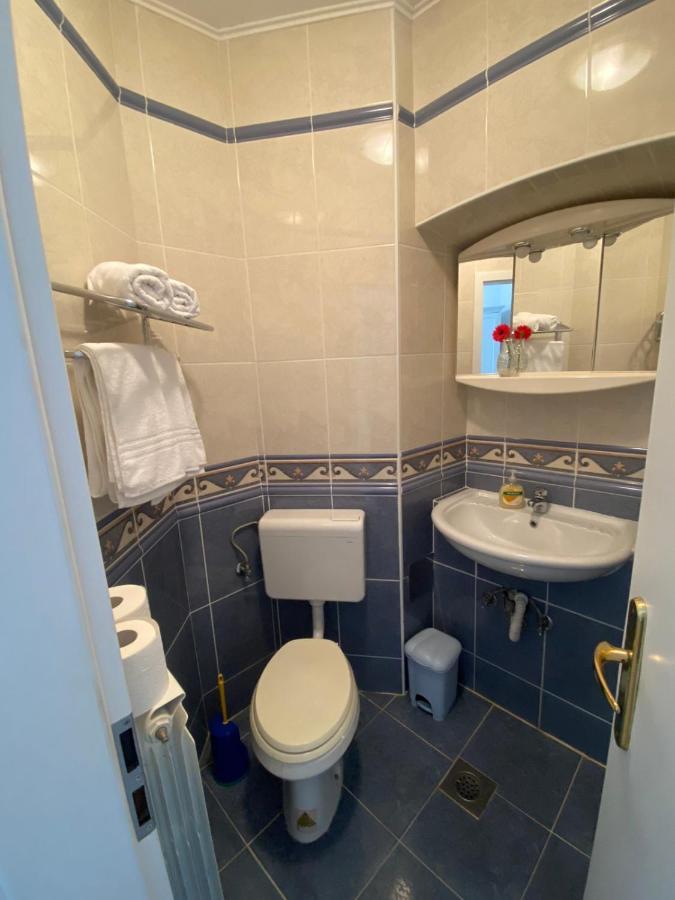 Villa Milada Portorož Zewnętrze zdjęcie