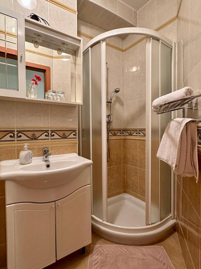 Villa Milada Portorož Zewnętrze zdjęcie