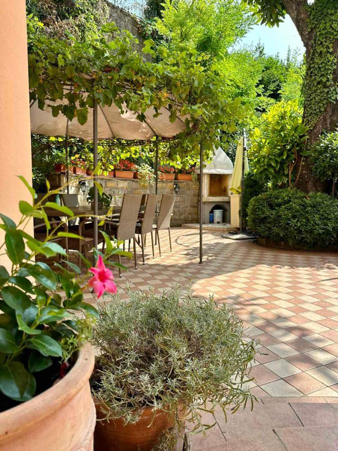 Villa Milada Portorož Zewnętrze zdjęcie