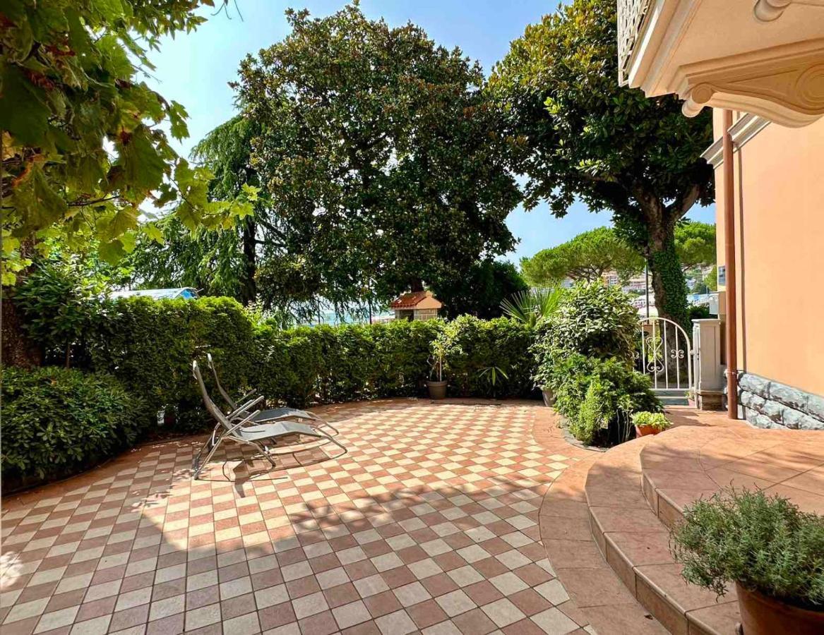 Villa Milada Portorož Zewnętrze zdjęcie