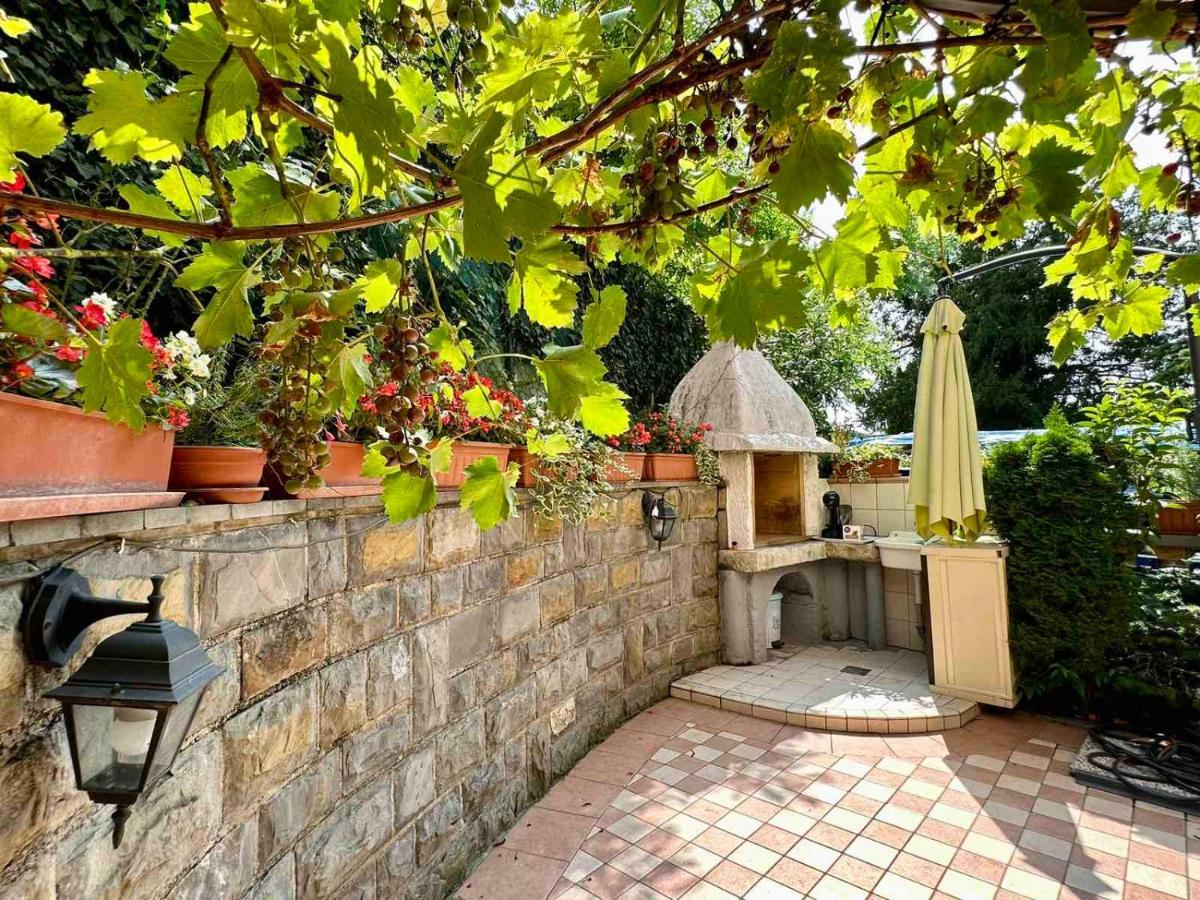 Villa Milada Portorož Zewnętrze zdjęcie