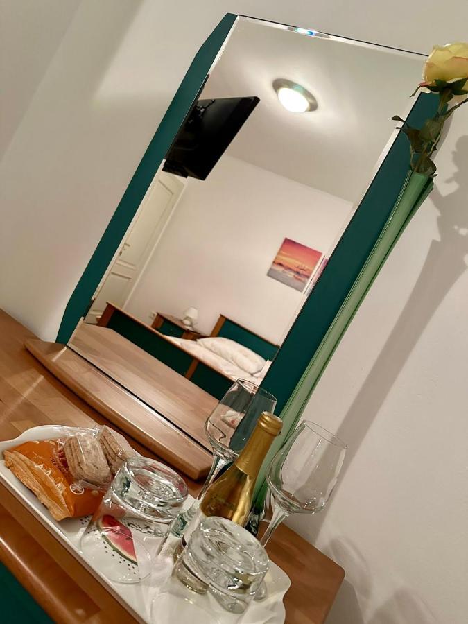 Villa Milada Portorož Zewnętrze zdjęcie