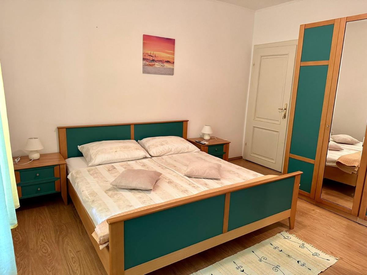 Villa Milada Portorož Zewnętrze zdjęcie