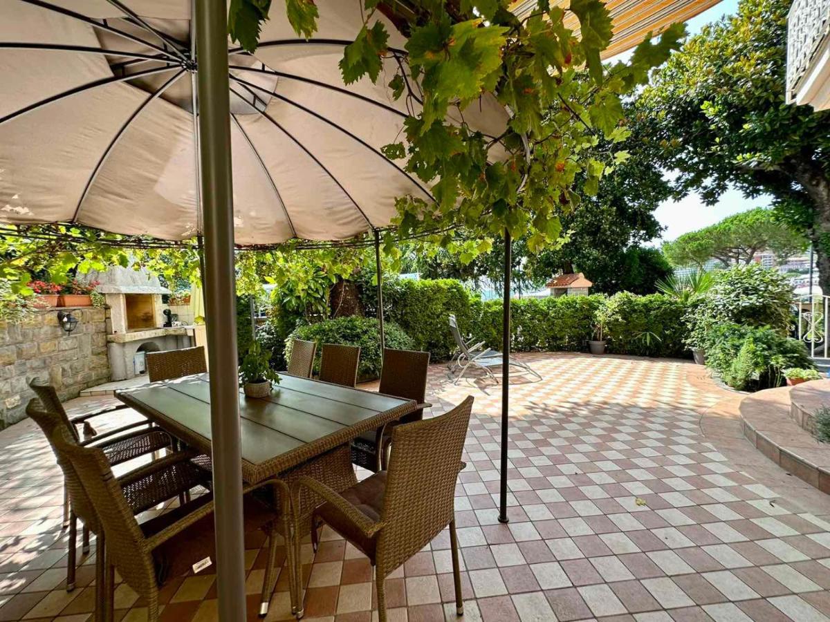 Villa Milada Portorož Zewnętrze zdjęcie