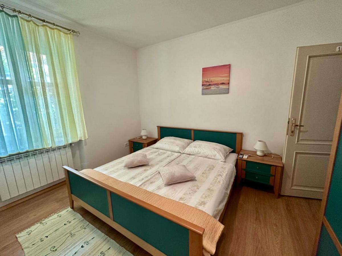 Villa Milada Portorož Zewnętrze zdjęcie