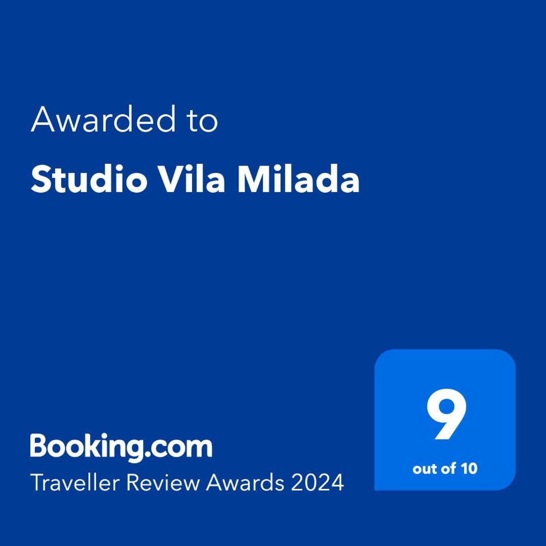 Villa Milada Portorož Zewnętrze zdjęcie