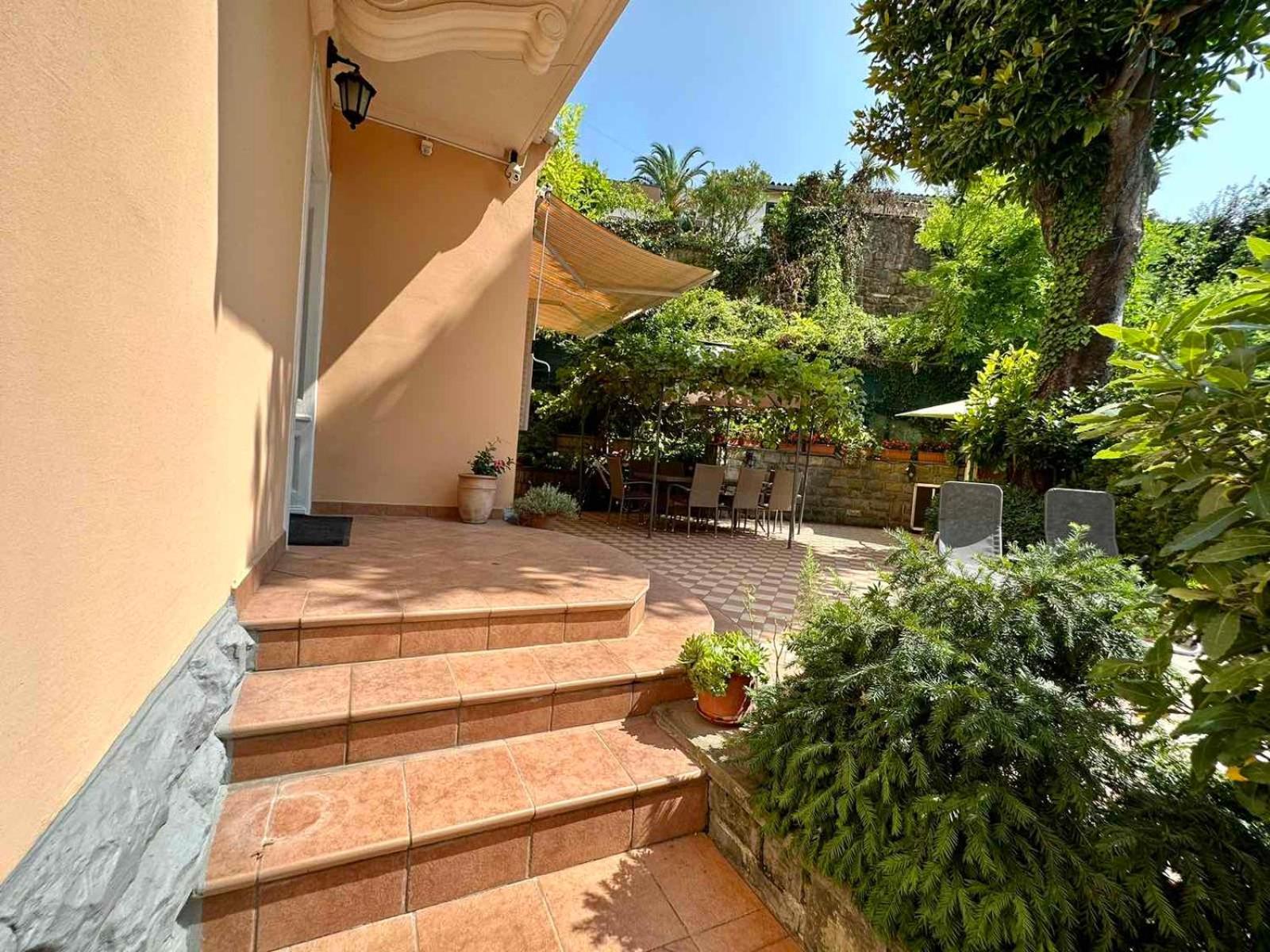 Villa Milada Portorož Zewnętrze zdjęcie