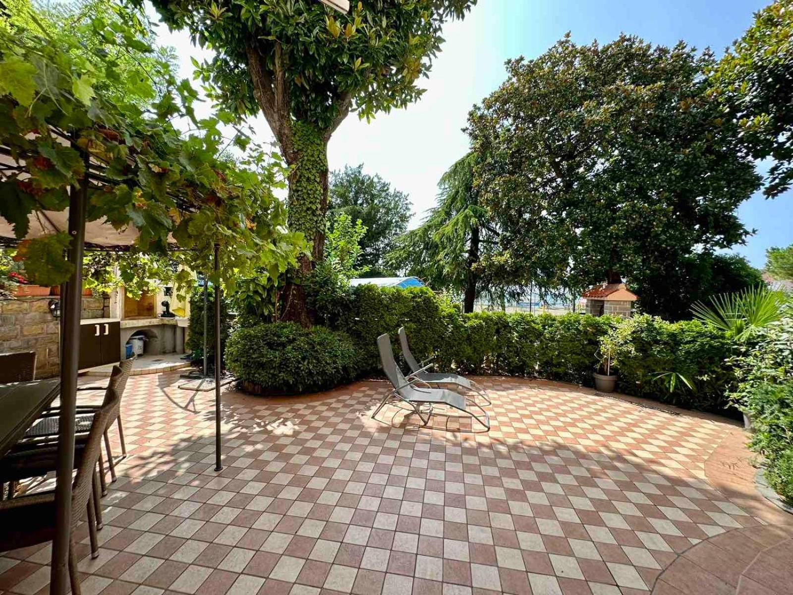Villa Milada Portorož Zewnętrze zdjęcie
