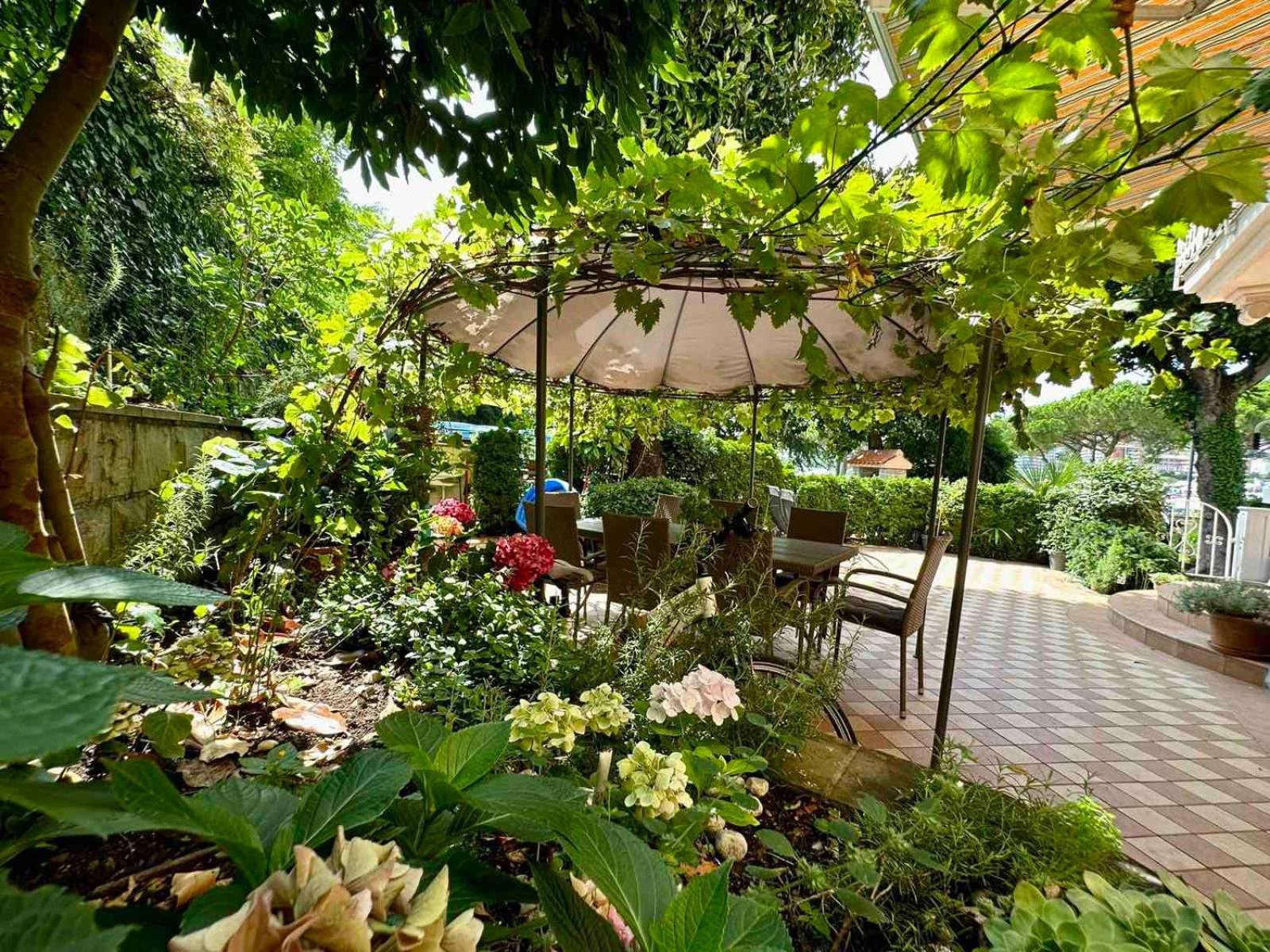 Villa Milada Portorož Zewnętrze zdjęcie